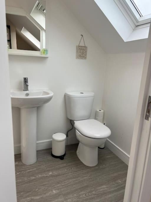 Apartment 6 Flat, 50m To Airbus Bristol